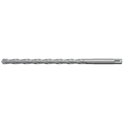 fischer Mauerbohrer Pointer U 10/200/260/1 Stück, Hartmetall Diamant, one Size von fischer